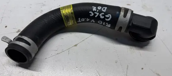 KIA Stonic Engine coolant pipe/hose 25412H8400