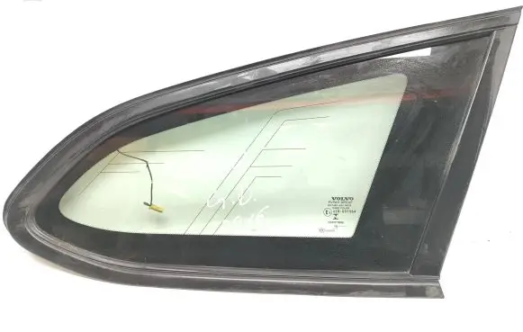 Volvo V60 Rear side window 43R001564 E000001 OCPN0009