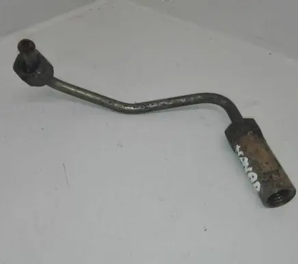 Nissan Navara Fuel line pipe