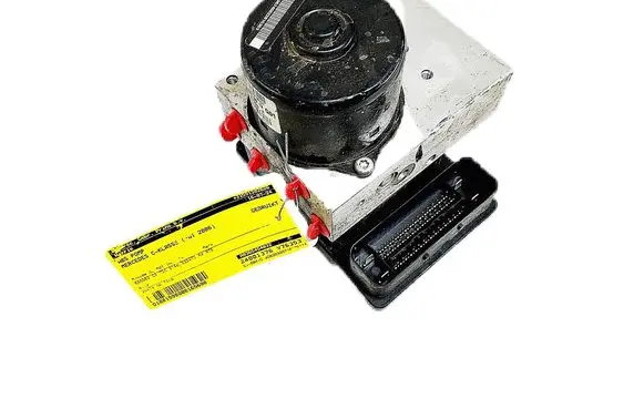 Mercedes-Benz A W169 ABS Pump A0064310312 A0365454032