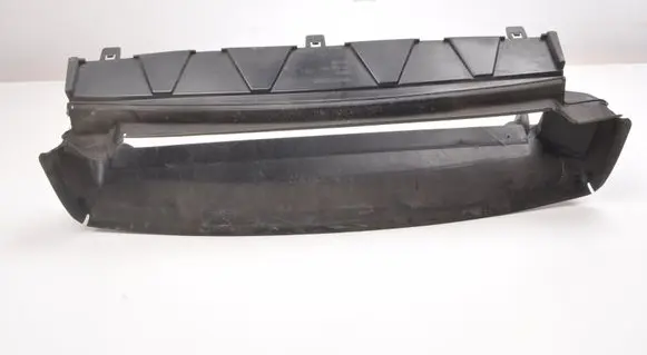 Volvo C30 Intercooler air channel guide 31214670