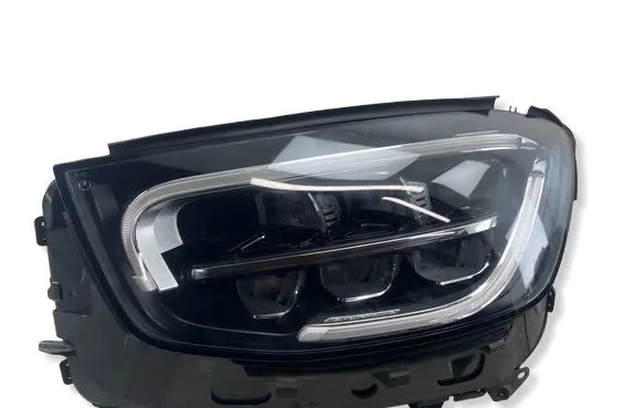 Mercedes-Benz GLC X253 C253 Headlight/headlamp A2539068301
