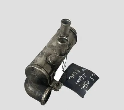 Citroen C5 EGR valve cooler 9646762280 1992009 VP1U3H9P445BB