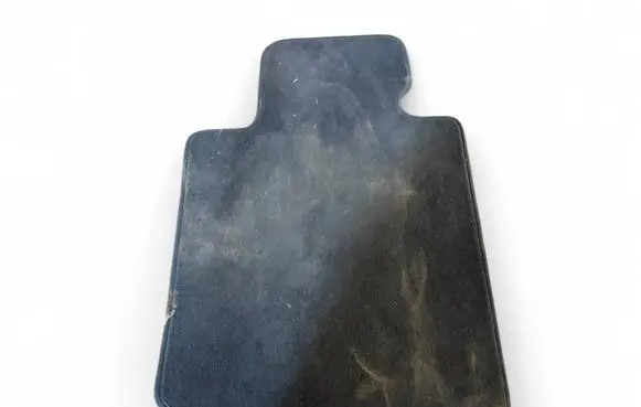 BMW 2 G42 Front floor mat 5A0C4D603 18282710 1308202401