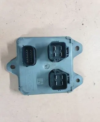 Ford Transit Custom Glow plug pre-heat relay GK2112B533AA