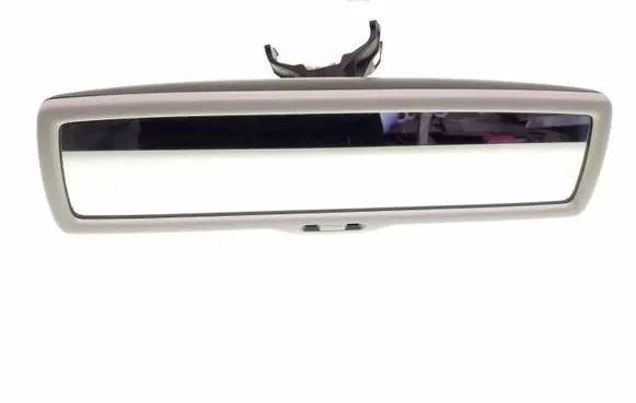 Skoda Octavia Mk2 (1Z) Rear view mirror (interior) E11026141