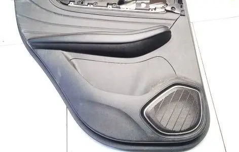 MG HS Rear door card panel trim 10536232