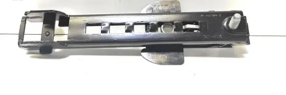 Audi A6 S6 C6 4F Seat belt adjustment motor 8E0857833E