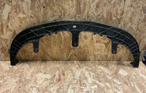 Opel Insignia A Front bumper lip 903200021