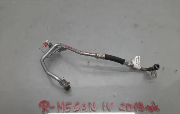 Renault Megane IV Turbo air intake inlet pipe/hose 151921411R