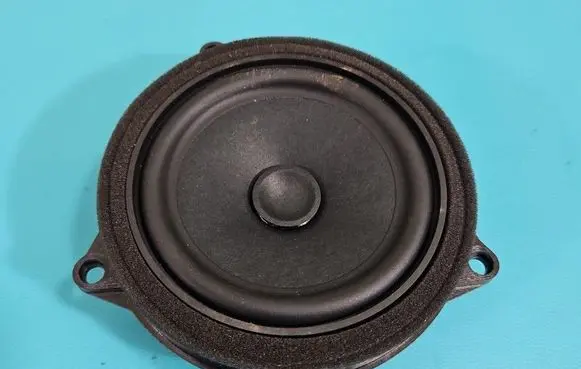 BMW iX3 G08 Front door speaker 6807317 IMPRK1518445