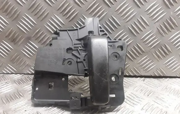 Citroen Berlingo Rear door interior handle 9682100677 9682100877 9685484177