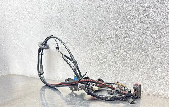 Opel Astra G Gear shift cable linkage 90523461