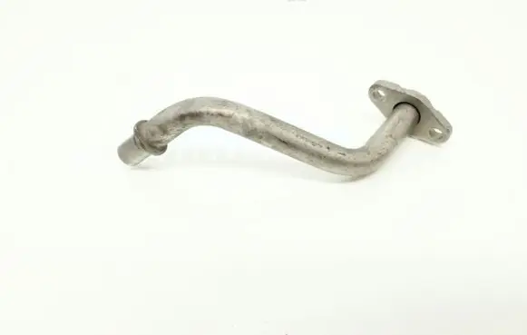 Mercedes-Benz B W245 Turbo turbocharger oiling pipe/hose