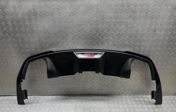 Ford Mustang VI Rear bumper lower part trim KR3B17F954CAW