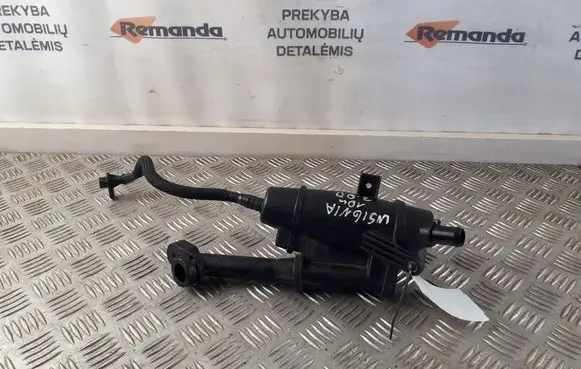 Opel Insignia A Oil breather separator 70367399