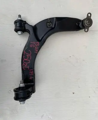 Volkswagen Multivan T5 Front control arm 7E0407166B