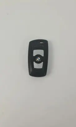 Ignition key/card