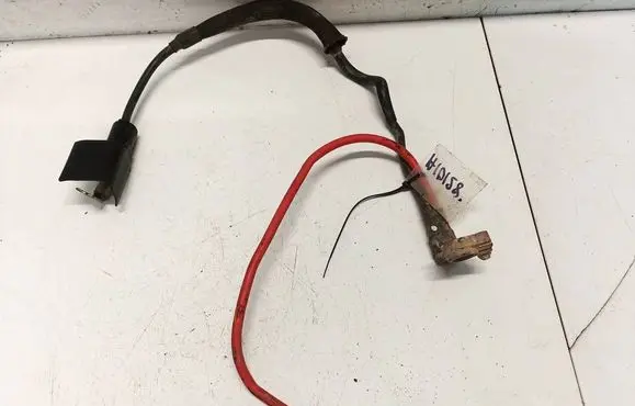 Audi Q3 8U Positive cable (battery) 5n0971228d