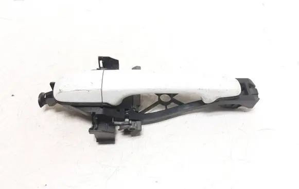 Volvo S80 Front door exterior handle 30784202