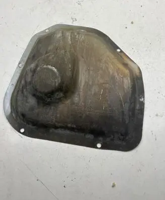 BMW X5 F15 Other interior part 7294290 4010