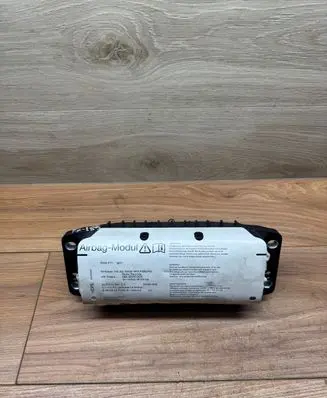 Seat Altea XL Passenger airbag 5P0880204E 503090
