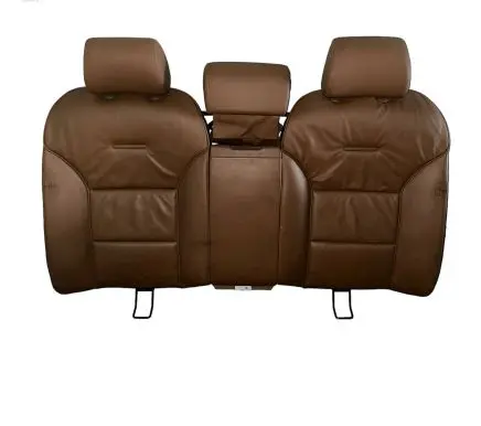 Audi A8 S8 D3 4E Rear seat 4E0885973 8307742