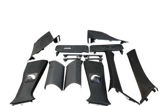 BMW X3 G01 Headlining set 