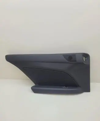 Mercedes-Benz E C207 W207 Coupe rear side trim panel A2076902125 A2076902325
