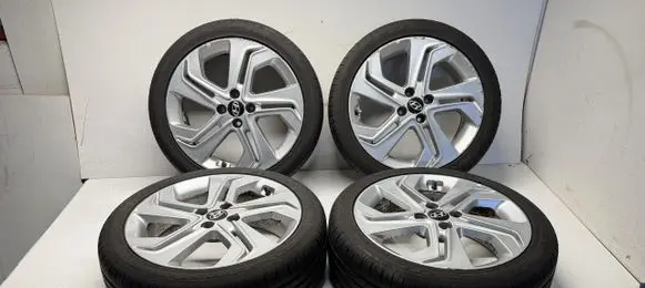 Hyundai i20 (GB IB) R18 alloy rim 52910C8200