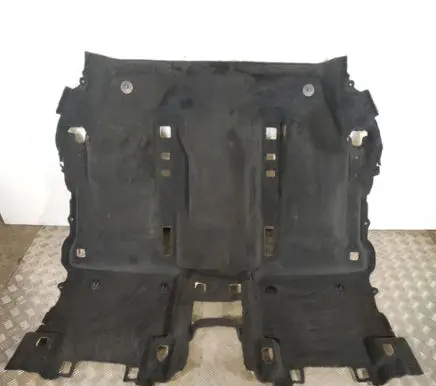Jeep Grand Cherokee WL Interior carpet 6XQ42TX7AE