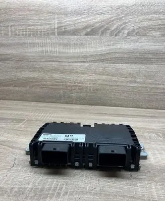Citroen C4 I Picasso Suspension control unit/module 9664385080 4461580050