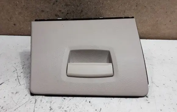 BMW 5 F10 F11 Dashboard storage box/compartment 9166696