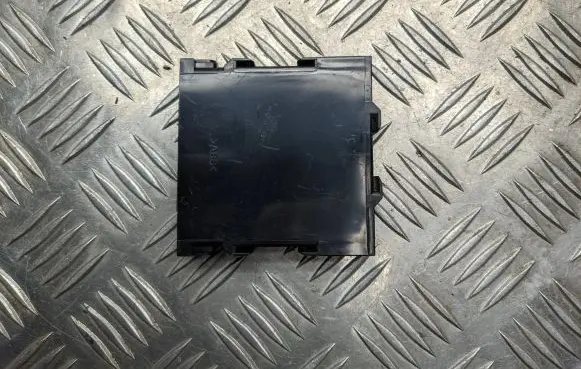Toyota RAV 4 (XA40) Parking PDC control unit/module 8934042040 10R048026 1881001671