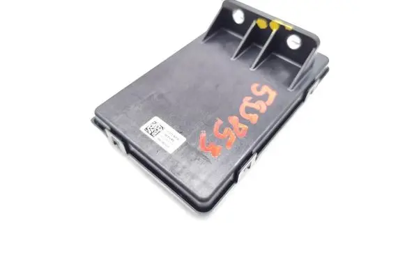 Hyundai Ioniq Battery control module G7375A1500