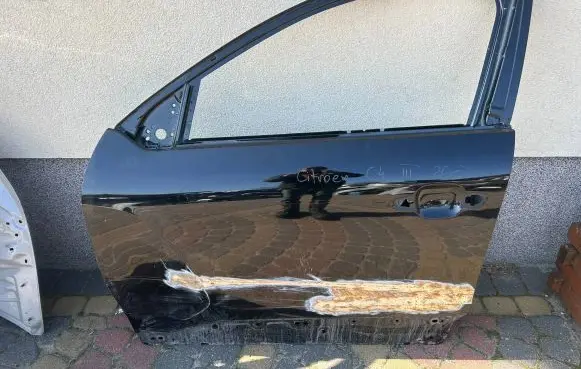 Citroen C4 III e-C4 Front door c4lp