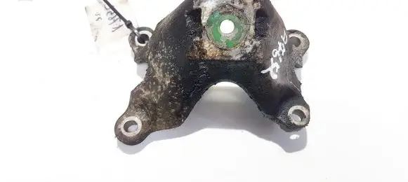 Audi A6 S6 C6 4F Engine mounting bracket 4f0199307m