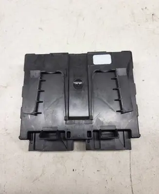 BMW 5 G30 G31 G38 Air conditioning/heating control unit 7942428 16046610 17B238PP8484