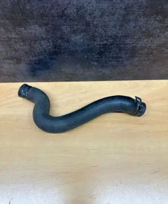 Volkswagen Golf IV Engine coolant pipe/hose 1J0122073AC