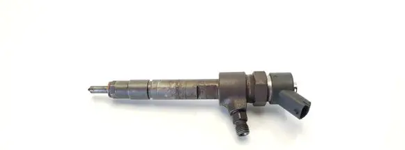 Fiat Multipla Fuel injector 0445110119