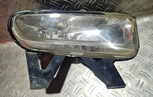 Peugeot 406 Front fog light 185337B 200640