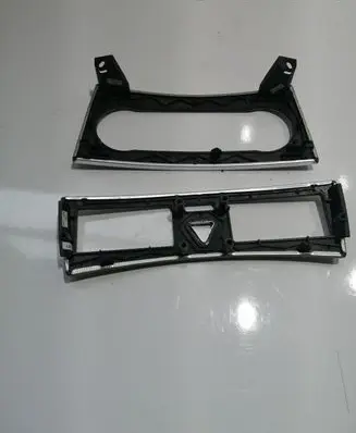 Mercedes-Benz CLK A209 C209 Panel trim A2096802807 A2096802707