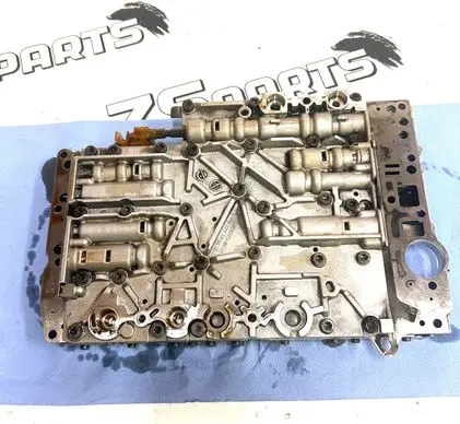 Mercedes-Benz CLK A208 C208 Automatic gearbox 2102707700 1402773701 1402773801
