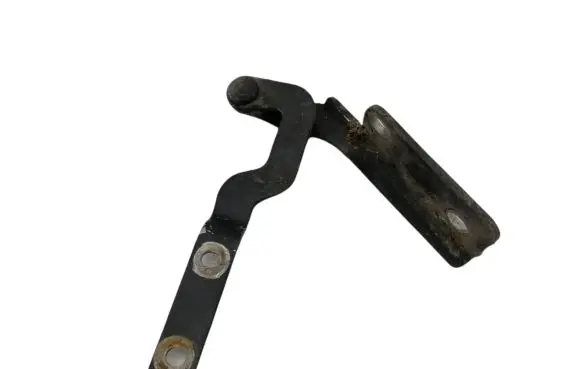 Audi A8 S8 D2 4D Engine bonnet/hood hinges 4D0823302B 4D0823302