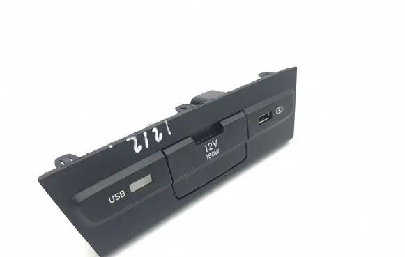 USB socket connector