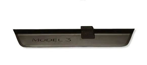 Tesla Model 3 Highland Front sill trim cover 176366700
