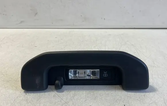 Mercedes-Benz EQC Rear interior roof grab handle A0998150100
