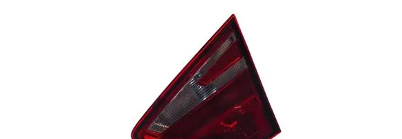 Seat Toledo IV (NH) Tailgate rear/tail lights 18489903 18491002