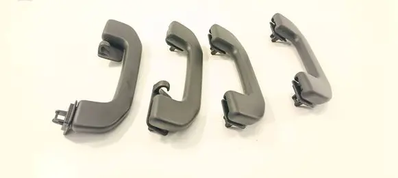 Mercedes-Benz A W176 A set of handles for the ceiling A0998150136 A0998150036