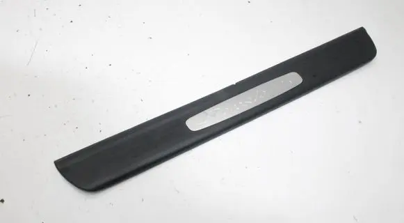 Porsche Boxster 987 Front sill trim cover 987551303